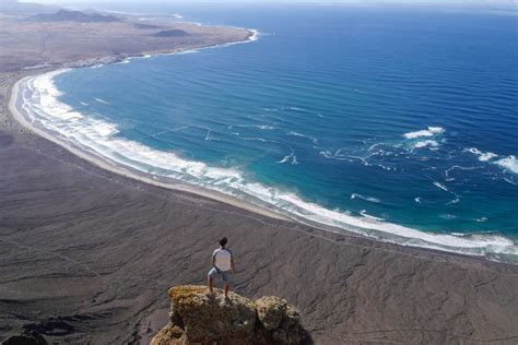 Things to do in Lanzarote: Attractions and places to visit