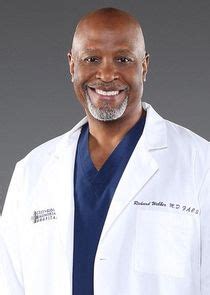 Dr. Richard Webber - Grey's Anatomy | TVmaze