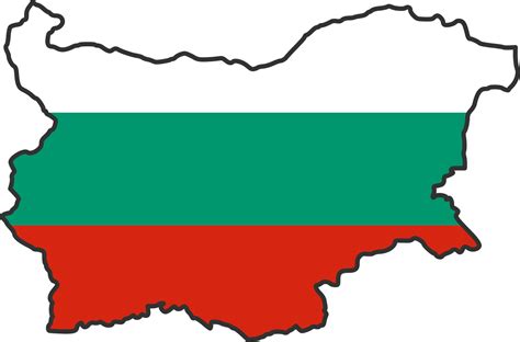 Bulgaria Flag Pictures