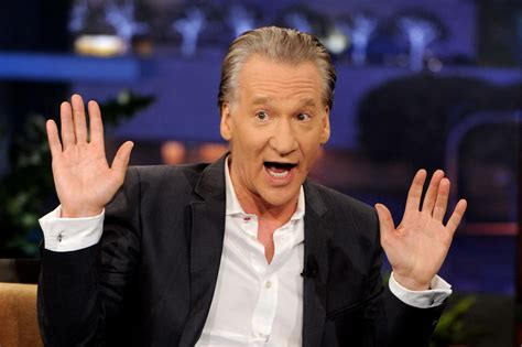 Bill Maher gives 'Cojones Awards' to cancel culture objectors