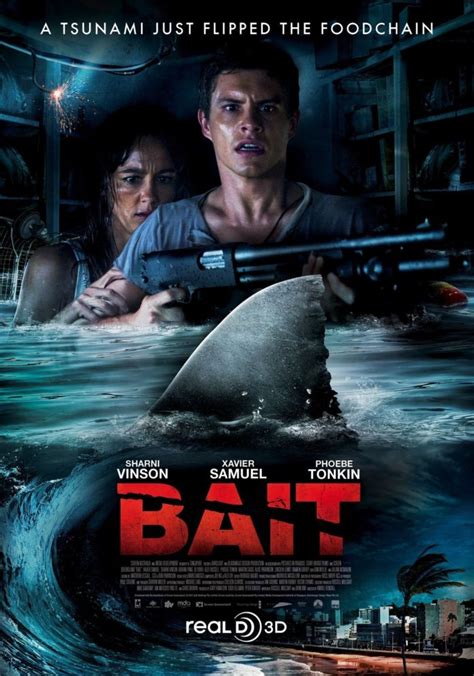 Latest Shark Movies 2024 List - Birgit Giulietta