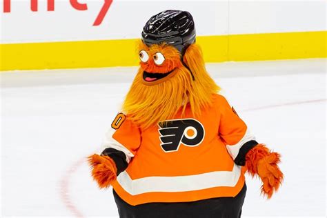 How much would it cost to get Gritty (or another Philly mascot) to show ...