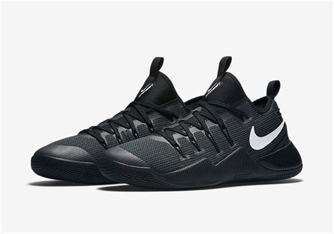 Nike Zoom Hypershift Black - Sneaker Bar Detroit