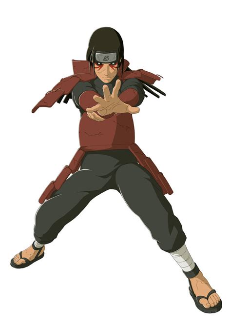 Hashirama Senju Sage Mode by isacmodesto on DeviantArt