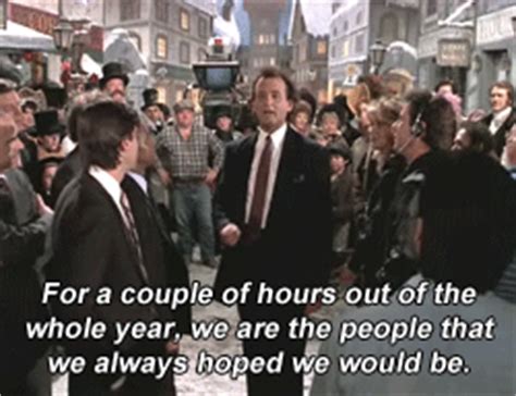 Quotes From The Movie Scrooged. QuotesGram