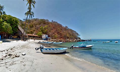 Banderas Bay Beaches - Vallarta Nayarit Blog