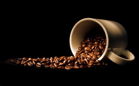 Download Food Coffee HD Wallpaper