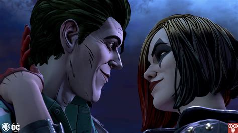 Batman: The Enemy Within Episode Four Release Date Announced | XboxAchievements.com