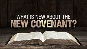 The Plain Truth About the New Covenant | Hoshana Rabbah BlogHoshana ...