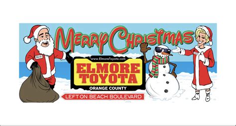 Elmore Toyota - Home