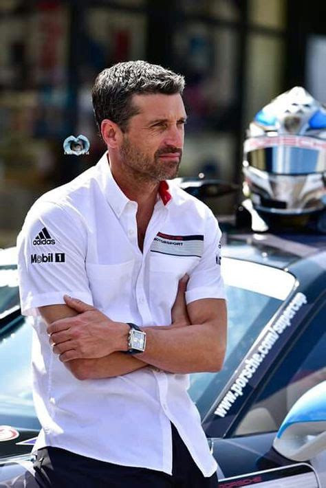 740 Patrick Dempsey Racing ideas | patrick dempsey racing, patrick ...