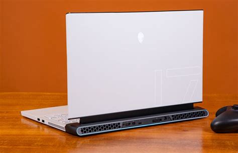 Alienware m17 R2 Review | Laptop Mag