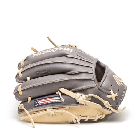 Baseball - Nokona Ballgloves