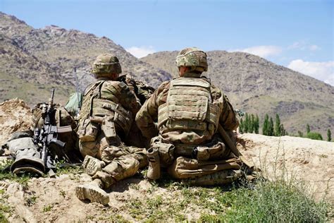 It's Time for American Troops to Leave Afghanistan | TIME