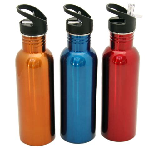 Metal Water Bottles In Bulk: An Eco-Friendly Solution For Hydration – Ash in The Wild