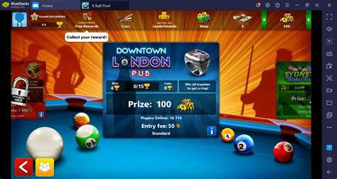 Tips And Tricks For Becoming A Master Pooler In 8 Ball Pool | BlueStacks