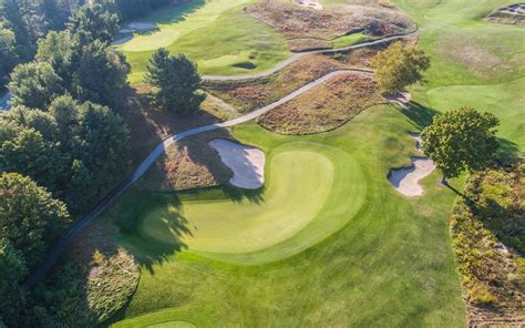 Michigan | Top 100 Golf Courses | Top 100 Golf Courses