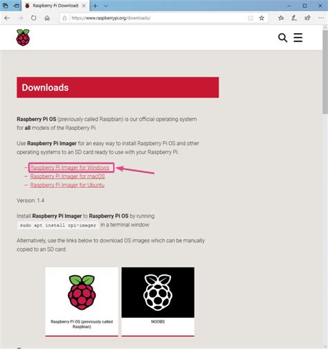 How to Install and Use Raspberry Pi Imager