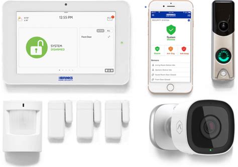 Brinks Home Security System Review 2024