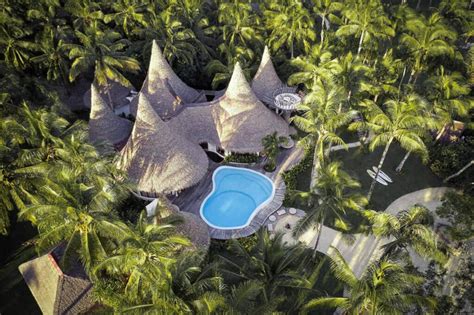 Where To Stay On Siargao Island: 20 Best Resorts & Hotels