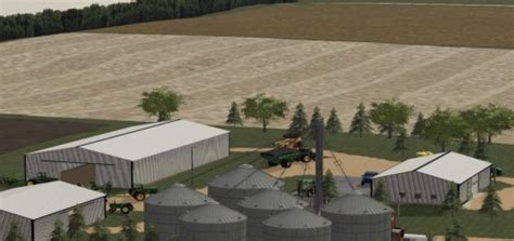 Royalton Mn Map V1.0 - Fs22 Mods