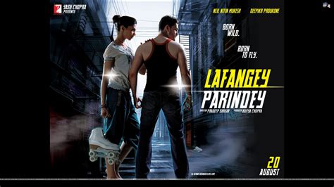 Watch Lafangey Parindey Full Movie Online For Free In HD