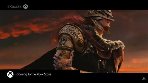 Elden Ring Gets New Trailer - GamersHeroes