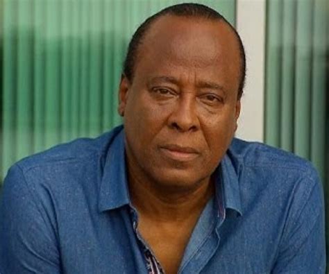 Conrad Murray Biography - Facts, Childhood, Family Life & Achievements
