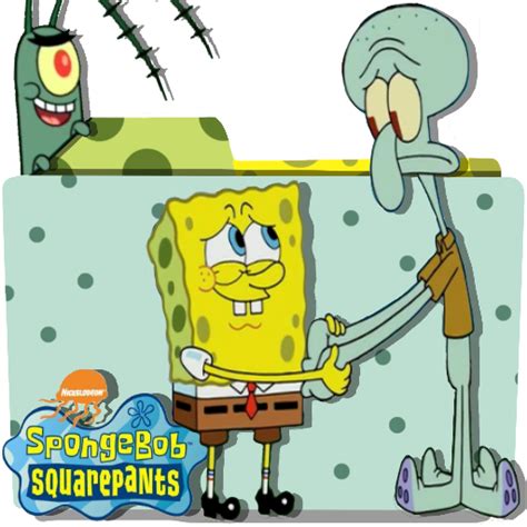 Spongebob Squarepants Icon at Vectorified.com | Collection of Spongebob Squarepants Icon free ...