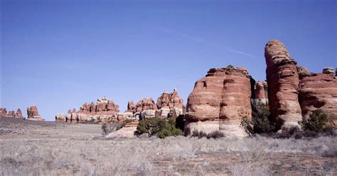 Canyonlands National Park Camping: The Complete Guide - TMBtent