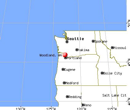 Woodland, Washington (WA 98674) profile: population, maps, real estate ...