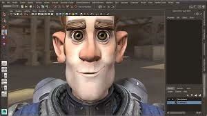 3D ANIMATION SOFTWARE: WHAT TO LOOK FOR - 3D ANIMATION WORLD