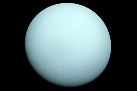 NASA detects Hydrogen Sulfide in clouds on Uranus - Clarksville Online ...