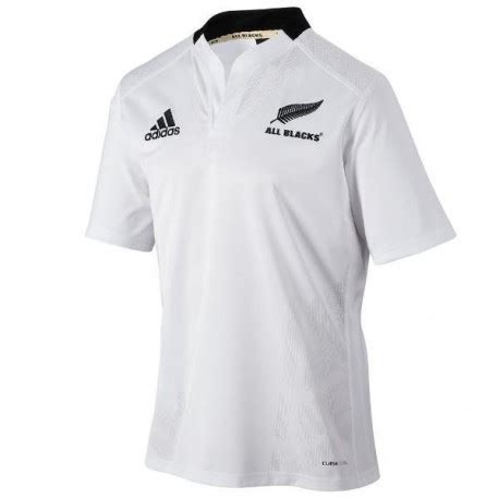 Rugby New Zealand 2011 Jersey/12 Away by Adidas - SportingPlus ...