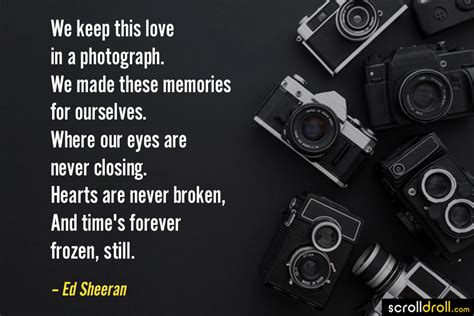 Photography Quotes About Love