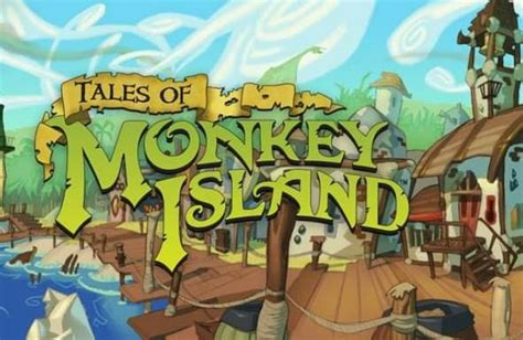 Tales of Monkey Island Facts, Gameplay Tips, Walkthrough and Reviews ...