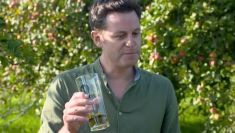 Countryfile guest issues warning to Matt Baker during cider segment 'Don't waste it' | TV ...