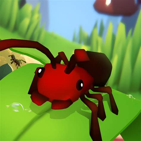 Play Ants:Kingdom Simulator 3D Online for Free on PC & Mobile | now.gg