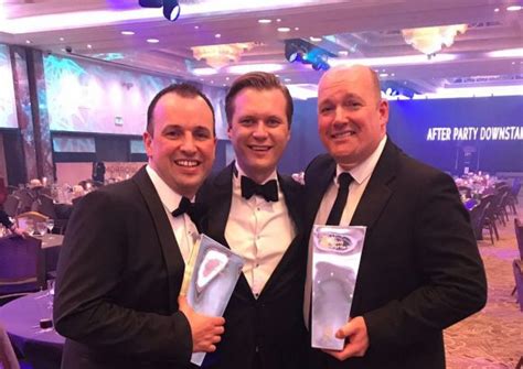 Peter Vardy BMW dealership takes top trophy on manufacturer's awards night – Car Dealer Magazine