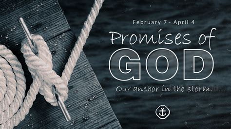 Promises of God – Millington Baptist Church