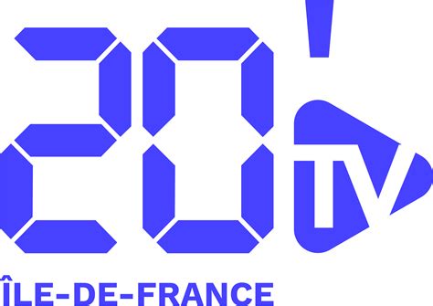 20 Minutes TV, le nouveau média de Paris et de l'Île-de-France