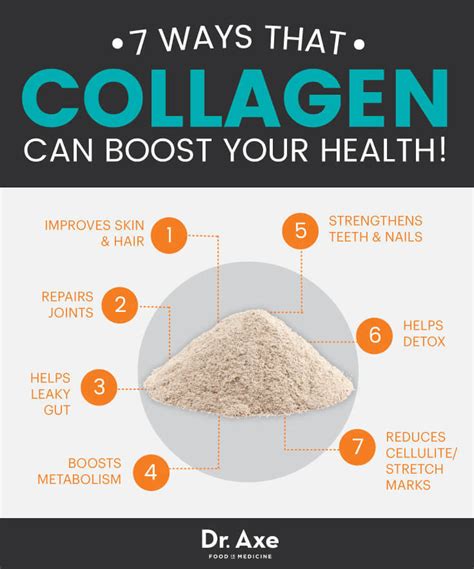 Collagen: What it is and why you need it! -- Health & Wellness -- Sott.net