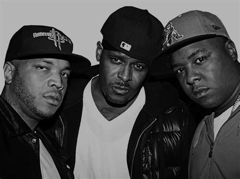 The Lox - Tour Dates, Song Releases, and More