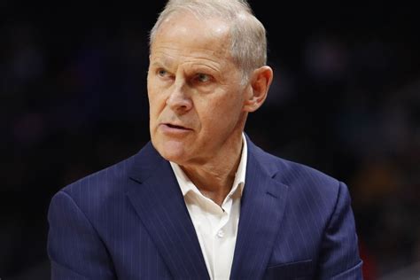 John Beilein releases statement on son’s resignation from coaching job - Maize n Brew