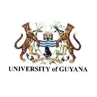 University of Guyana - GWP