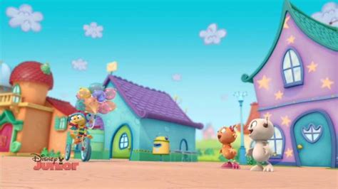 Henry Hugglemonster Video | Disney Australia Disney Junior