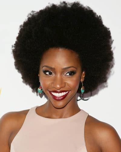 Teyonah Parris Bio, Wiki, Age, Height, Husband, Net Worth, Charm City Kings | The Famous Info