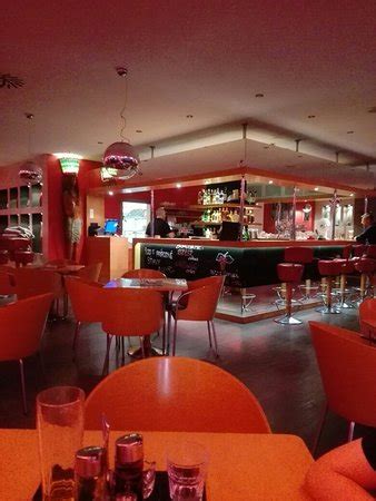 RED CAFE RESTAURANT, Bratislava - Restaurant Reviews & Photos - Tripadvisor