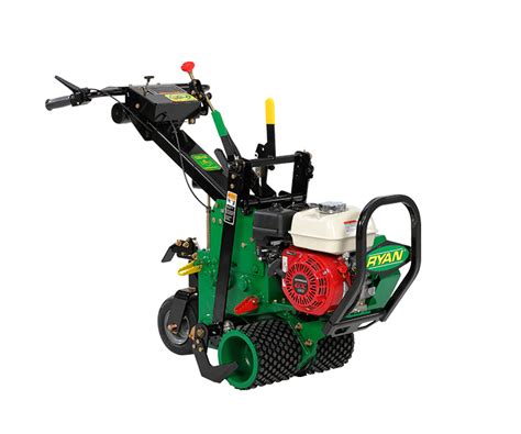 Jr. Sod Cutters & Heavy Duty Sod Cutters | RYAN® Turf Equipment