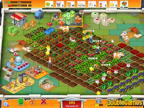 My Farm Life 2 Game Download for PC